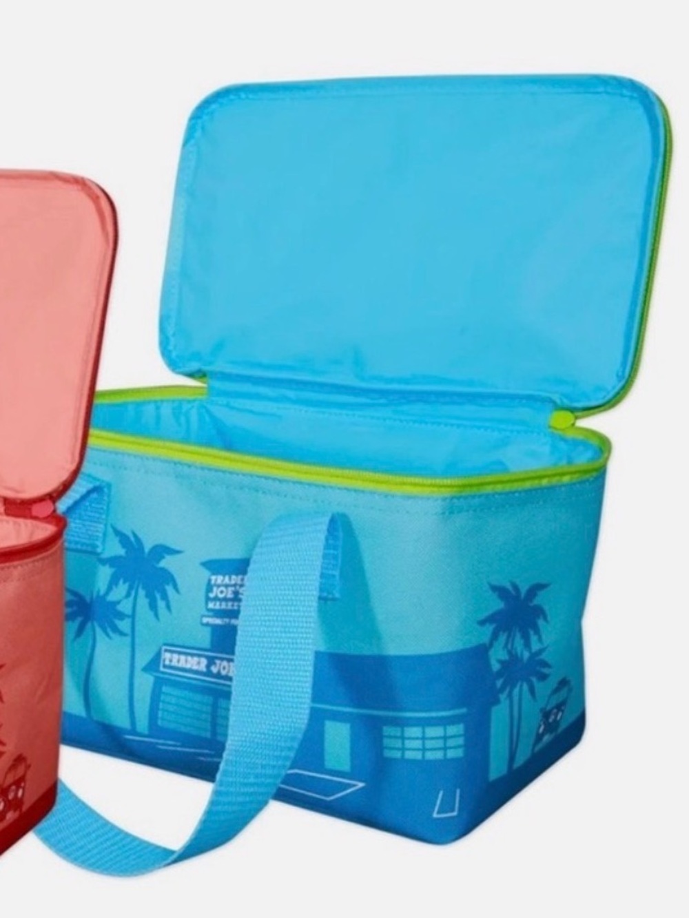 🩵 TJ’s MINI COOLER BAG - Picture 2 of 2